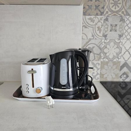Studio Grammont 3 Tours Ngoại thất bức ảnh