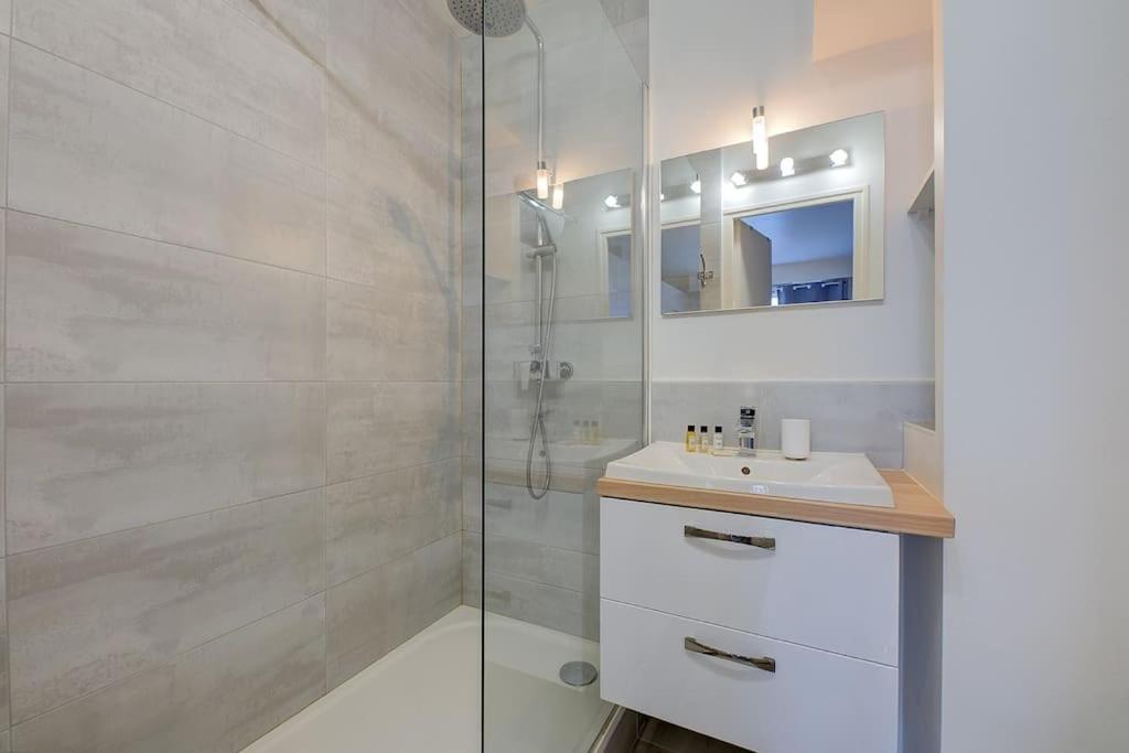 Studio Grammont 3 Tours Ngoại thất bức ảnh