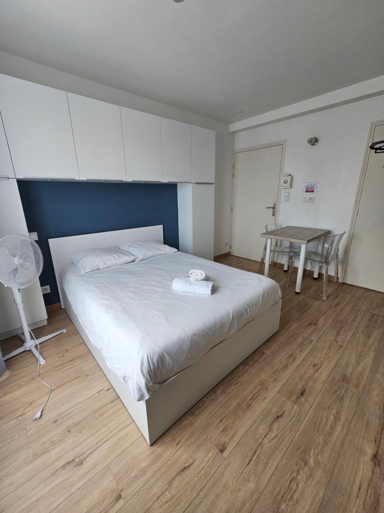 Studio Grammont 3 Tours Ngoại thất bức ảnh