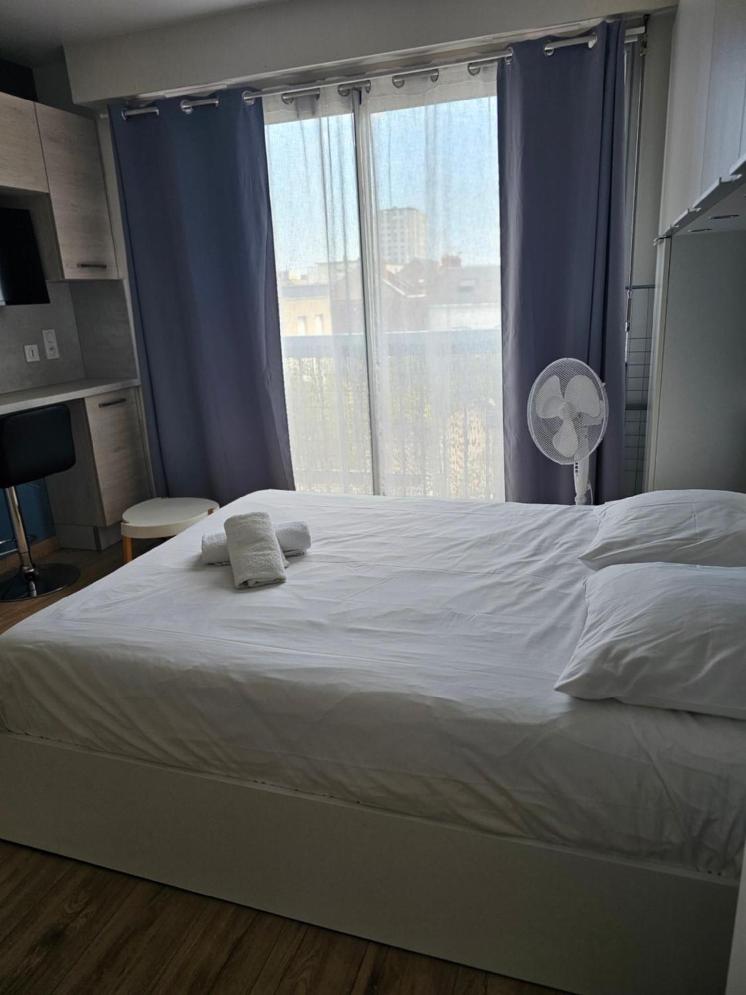 Studio Grammont 3 Tours Ngoại thất bức ảnh
