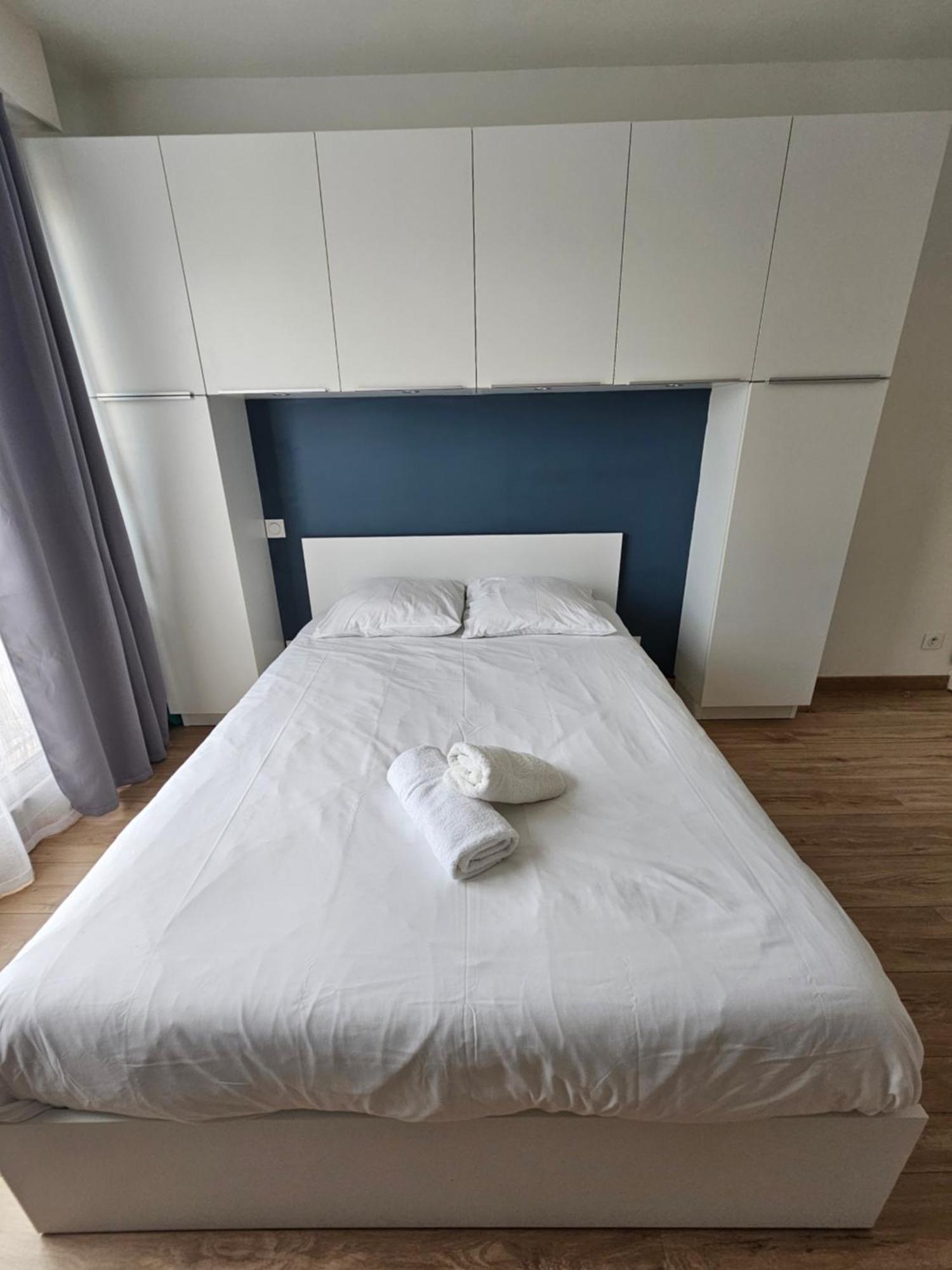 Studio Grammont 3 Tours Ngoại thất bức ảnh