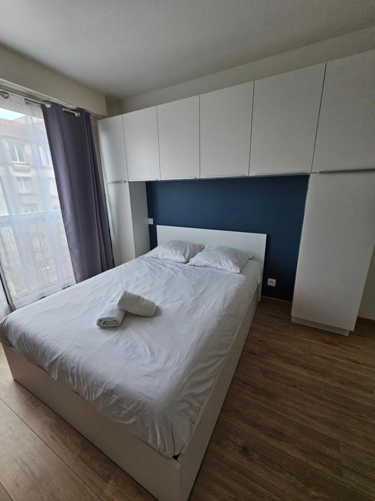 Studio Grammont 3 Tours Ngoại thất bức ảnh