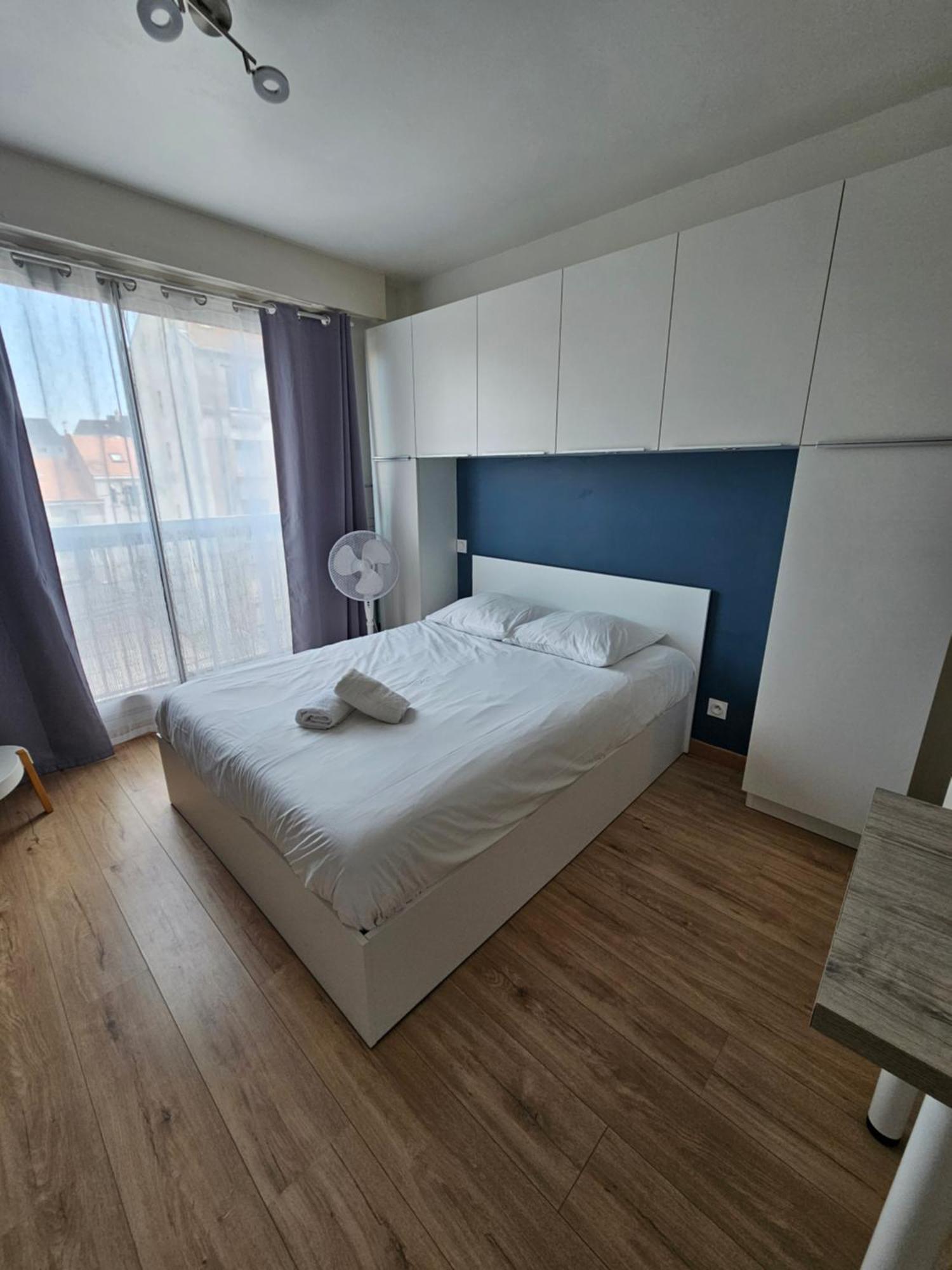 Studio Grammont 3 Tours Ngoại thất bức ảnh